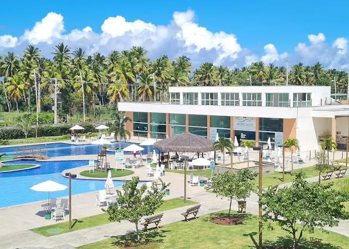 Muro Alto Condominio Clube