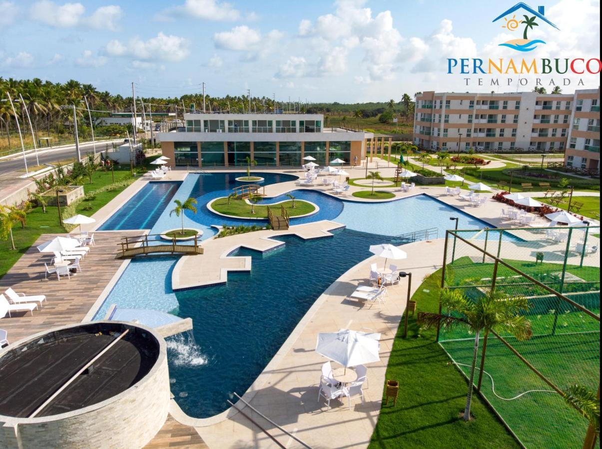 Muro Alto Clube Holiday home Porto de Galinhas
