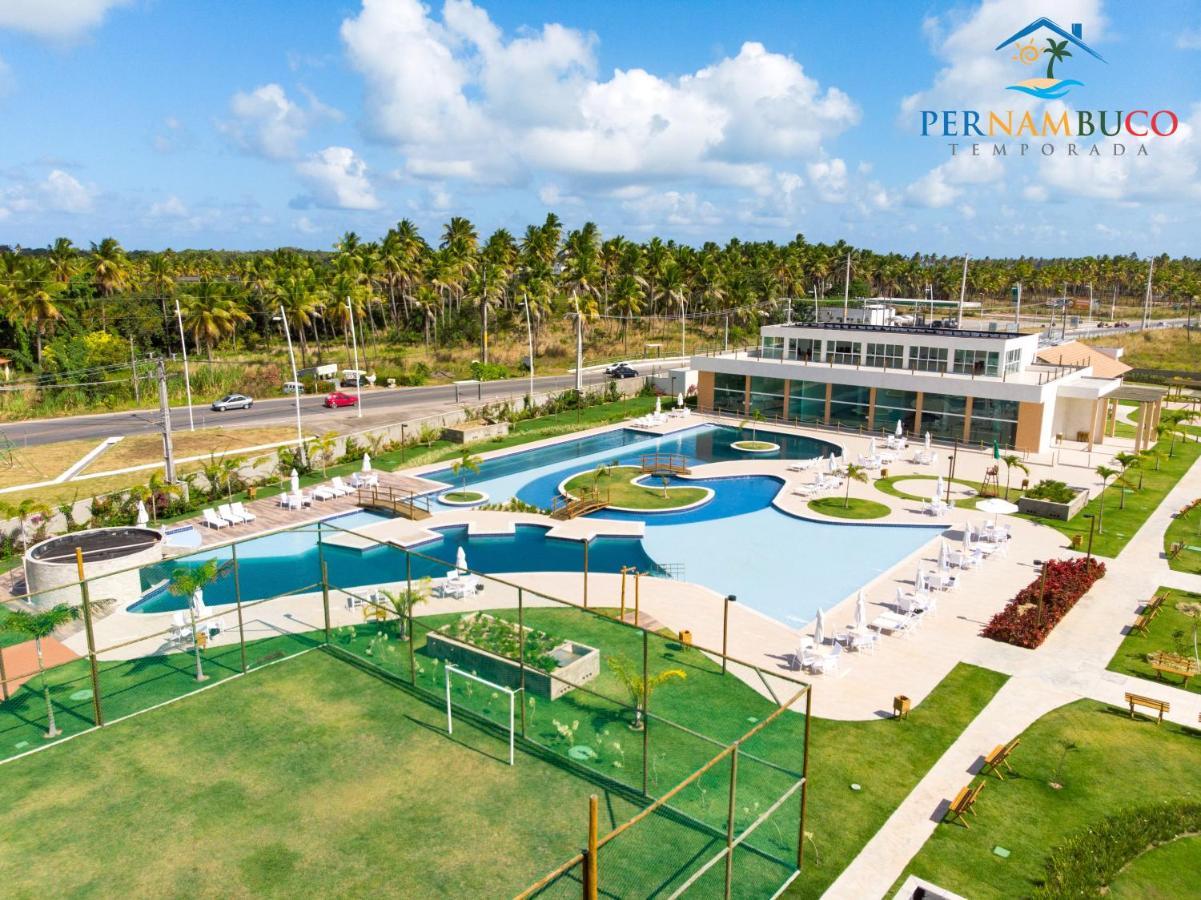 Holiday home Muro Alto Clube Porto de Galinhas