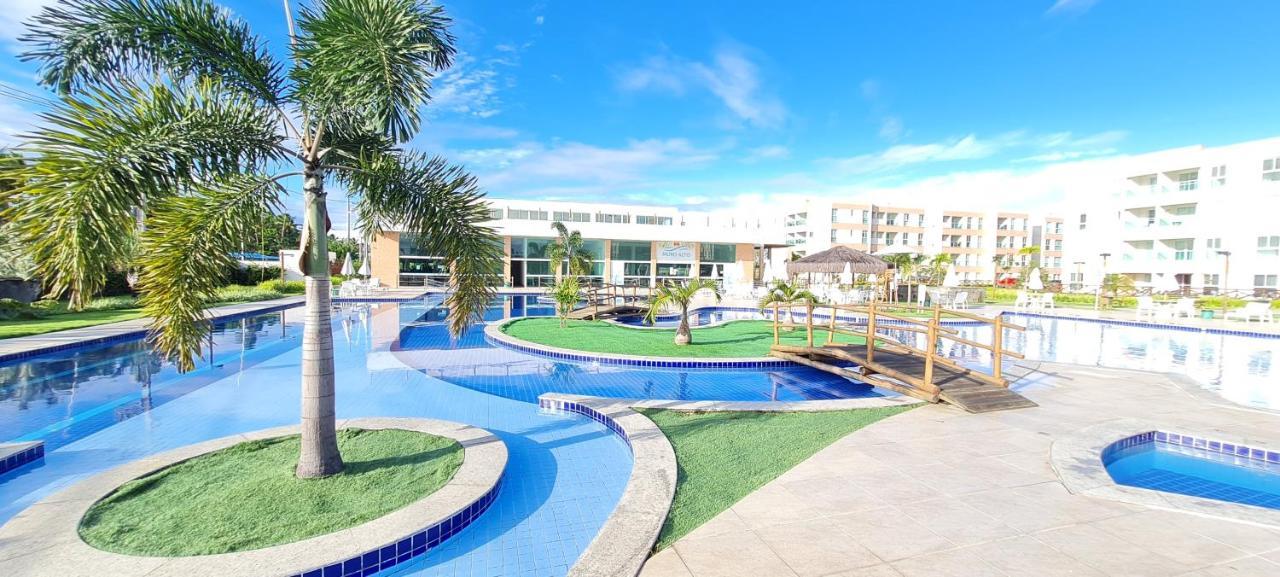 Muro Alto Clube Holiday home