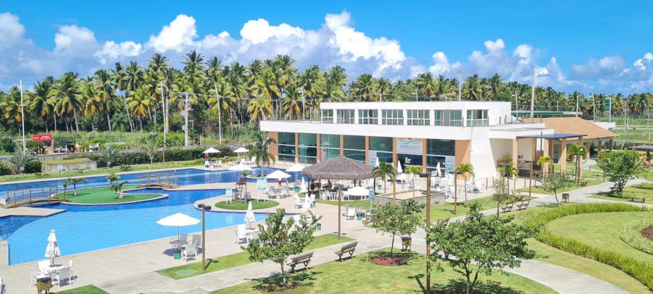 Holiday home Muro Alto Clube