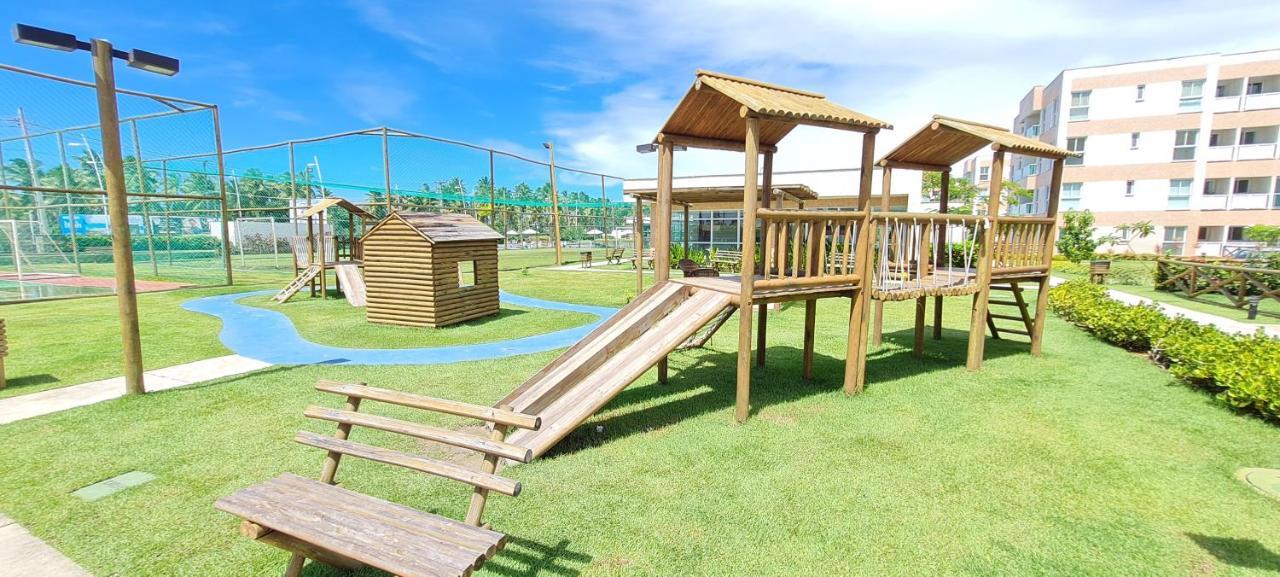 Holiday home Muro Alto Clube Porto de Galinhas