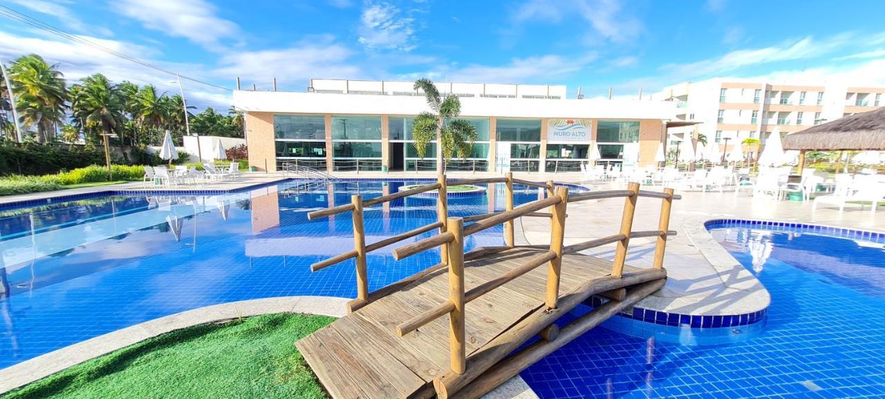 Muro Alto Clube Holiday home Porto de Galinhas