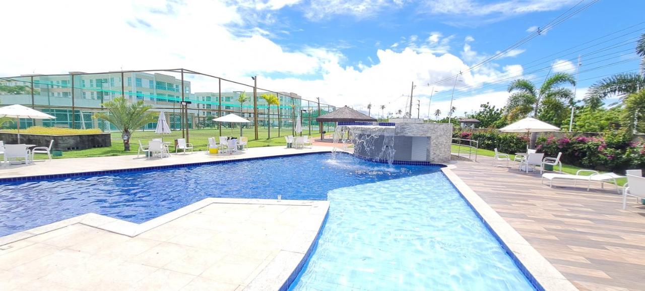Muro Alto Clube Porto de Galinhas