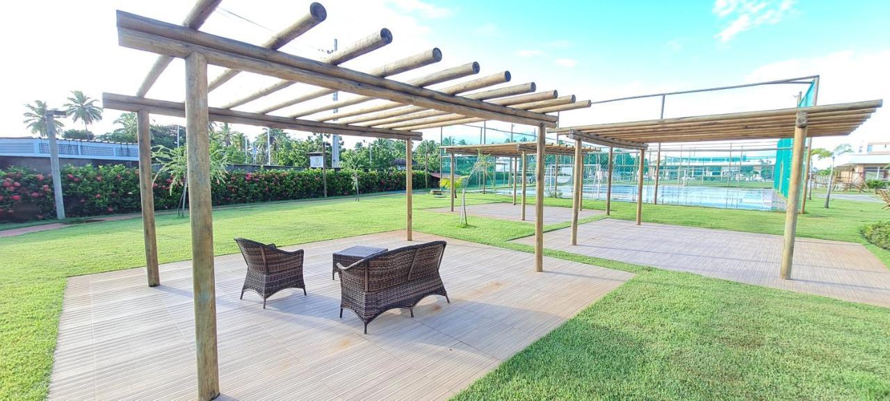 Muro Alto Clube Holiday home *