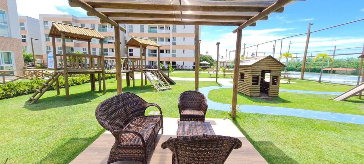 Muro Alto Clube Holiday home Porto de Galinhas
