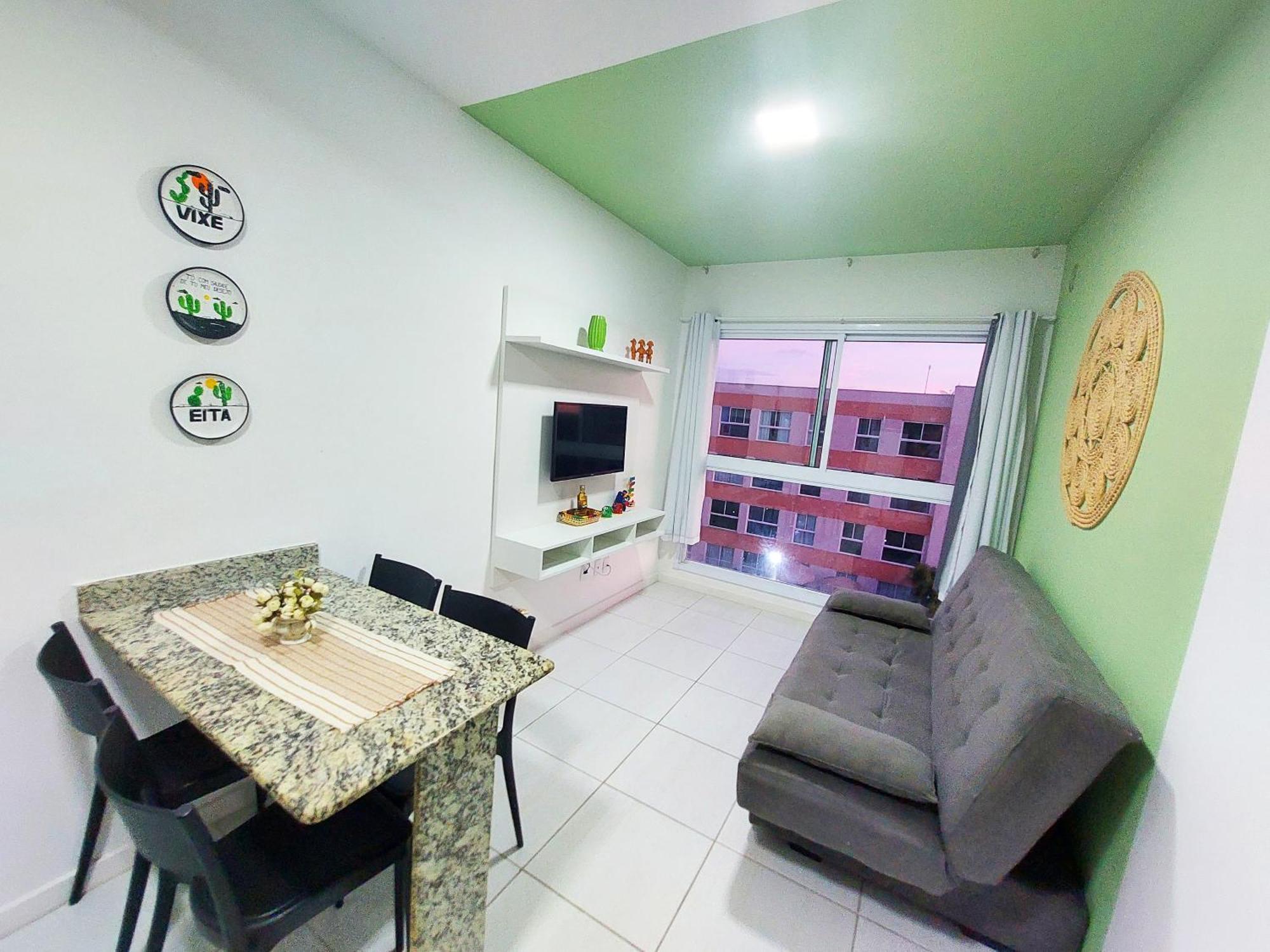 Holiday home Muro Alto Clube *