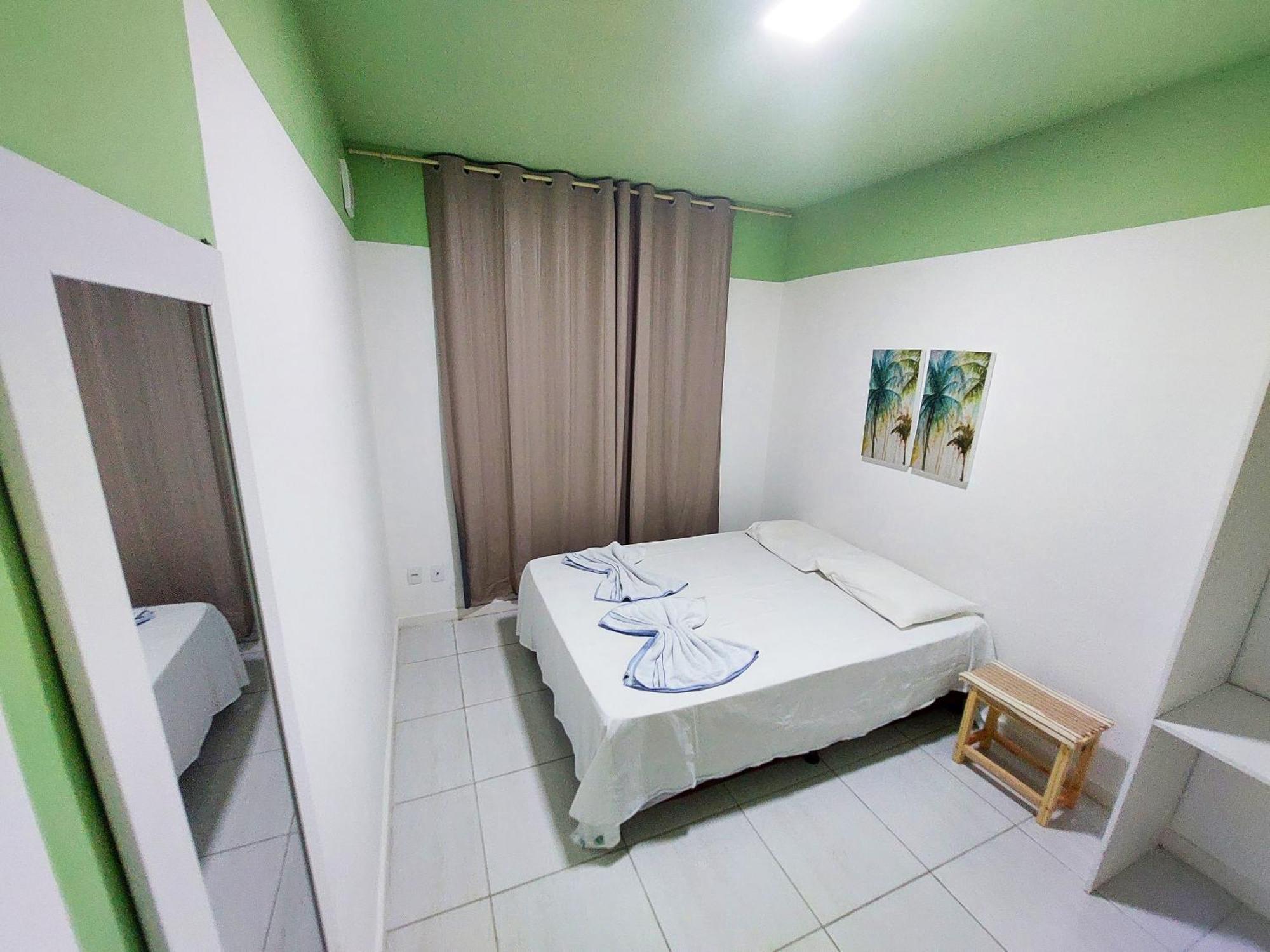 Holiday home Muro Alto Clube