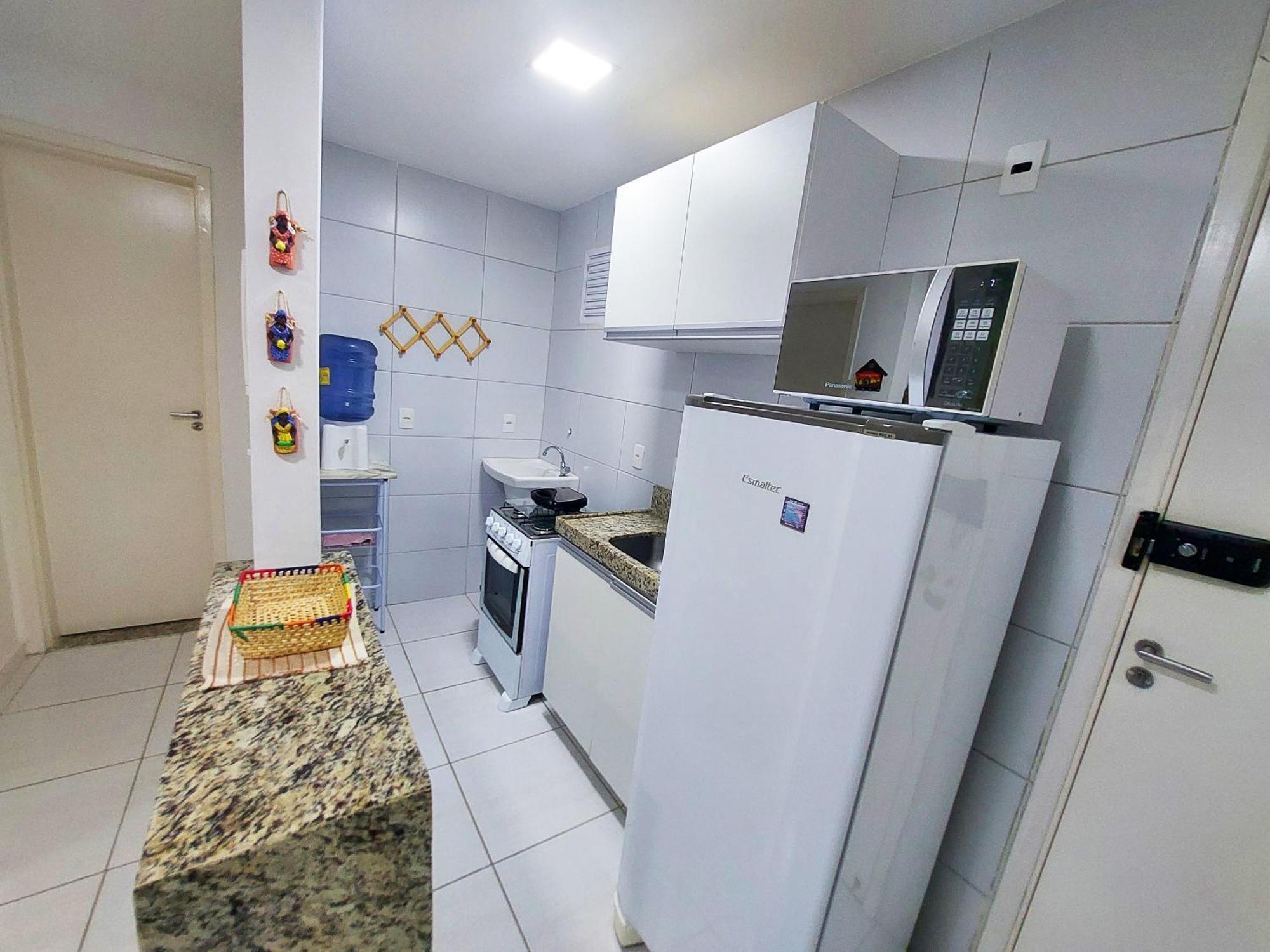 Holiday home Muro Alto Clube Porto de Galinhas