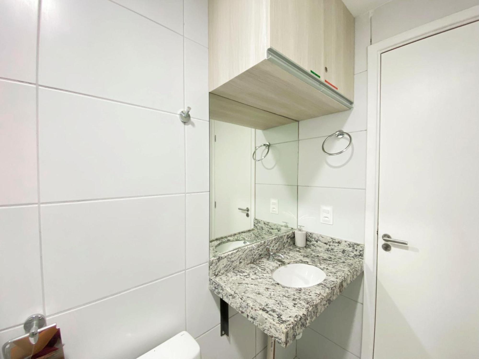 Holiday home Muro Alto Clube Porto de Galinhas