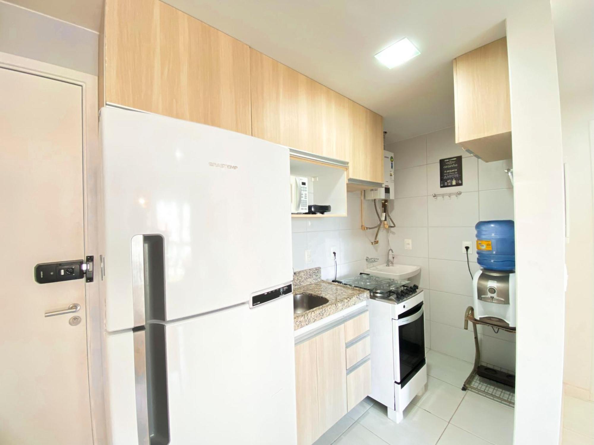Muro Alto Clube Holiday home