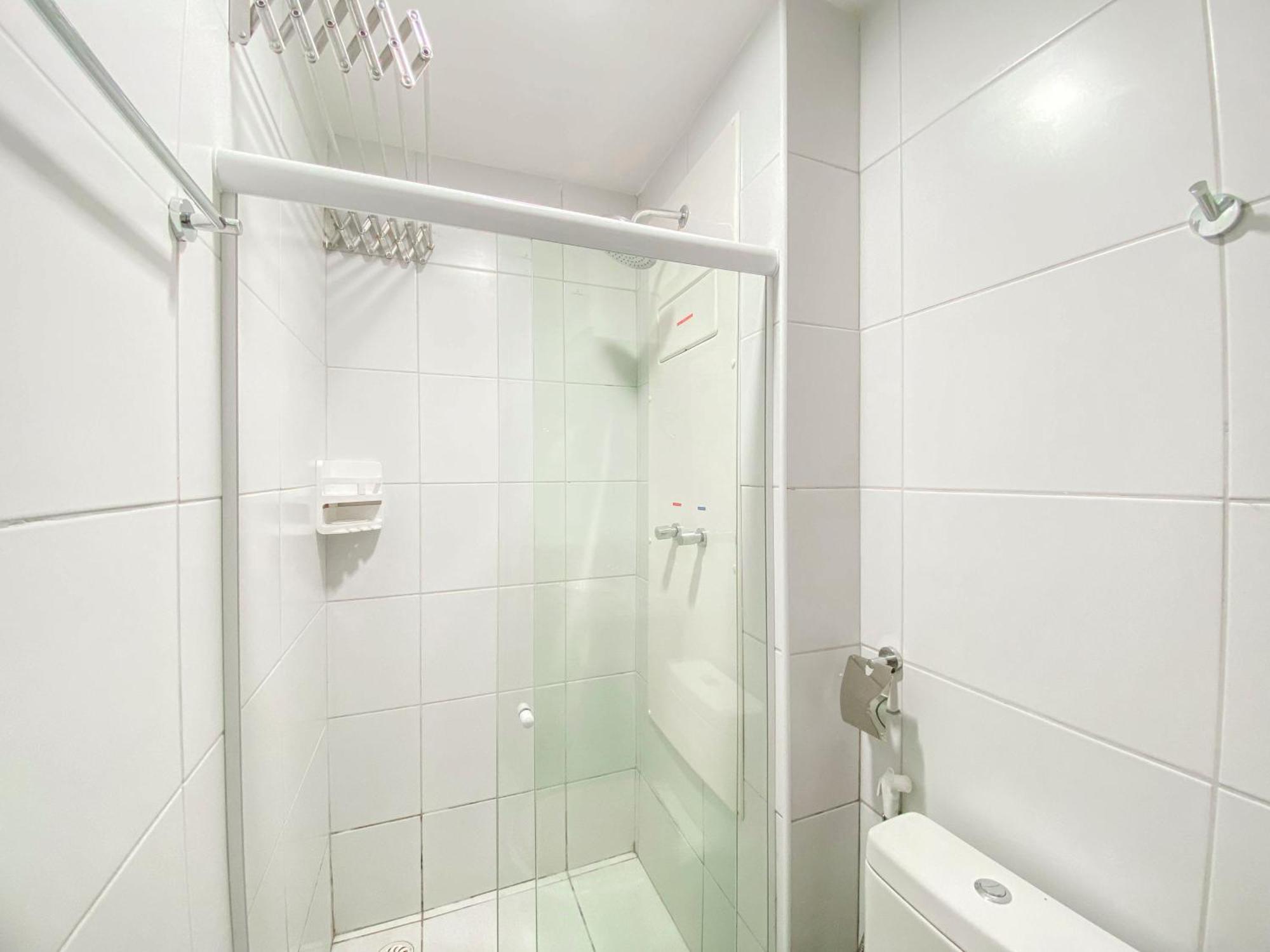 Muro Alto Clube Holiday home *