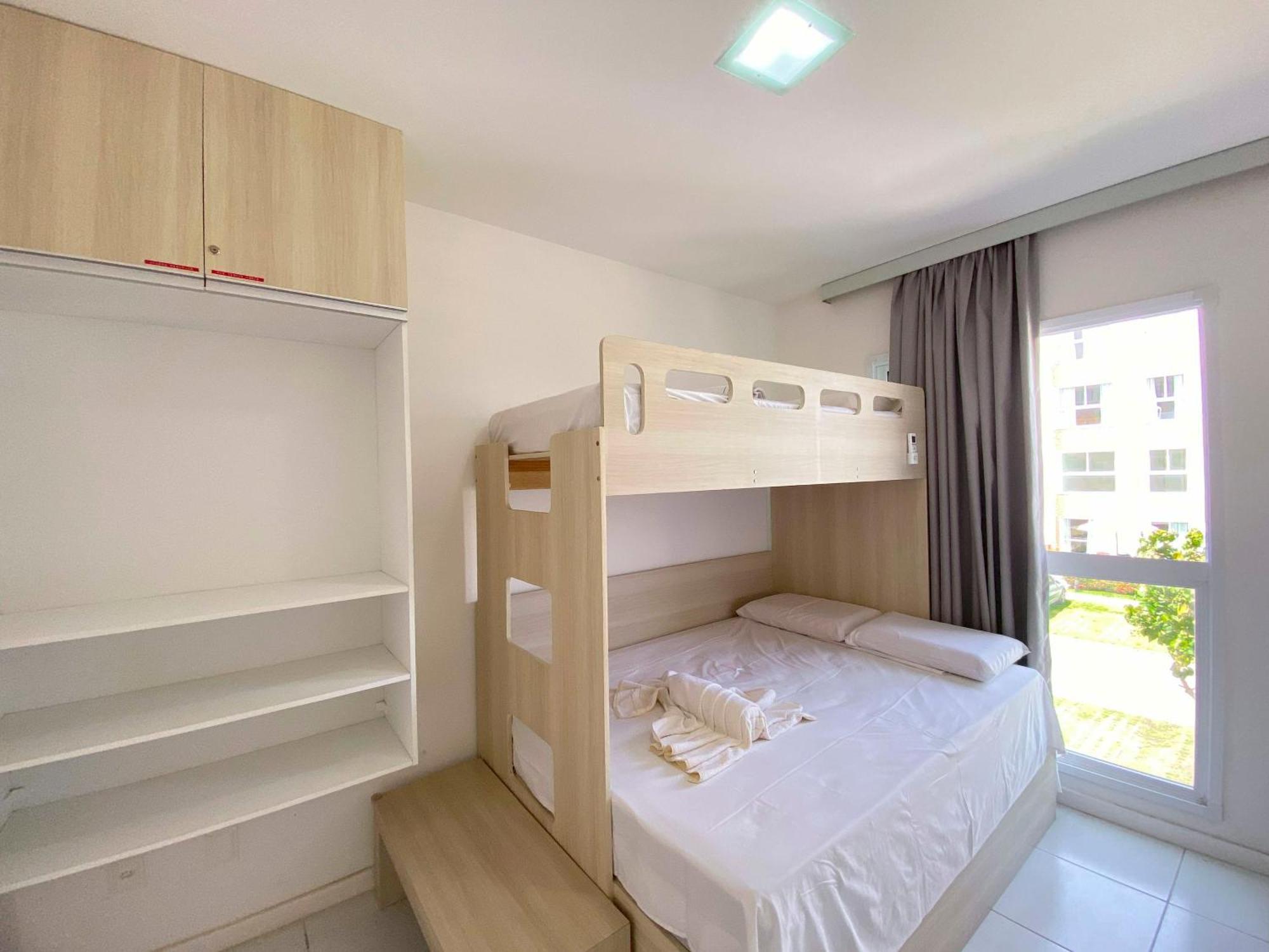 Holiday home Muro Alto Clube Porto de Galinhas