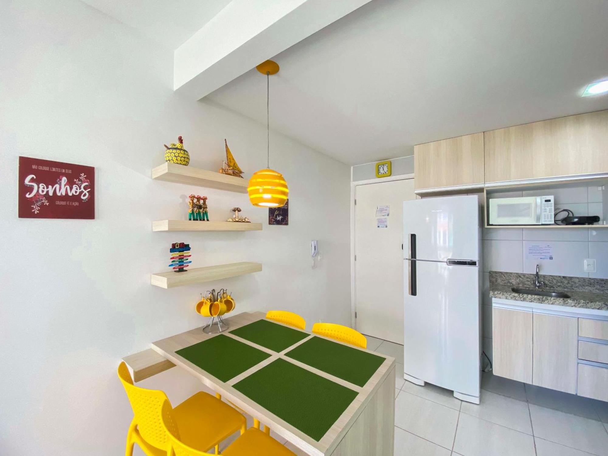 Holiday home Muro Alto Clube *