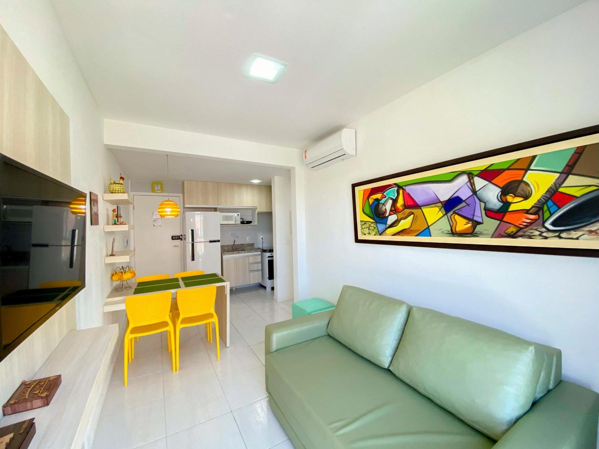 Holiday home Muro Alto Clube *