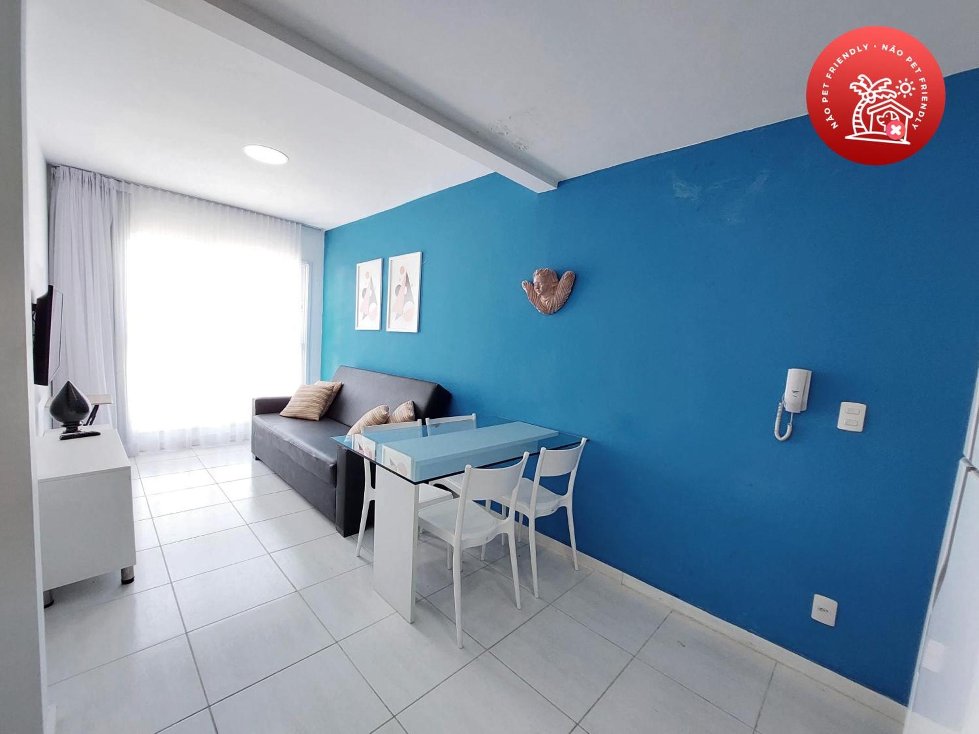 Holiday home Muro Alto Clube *