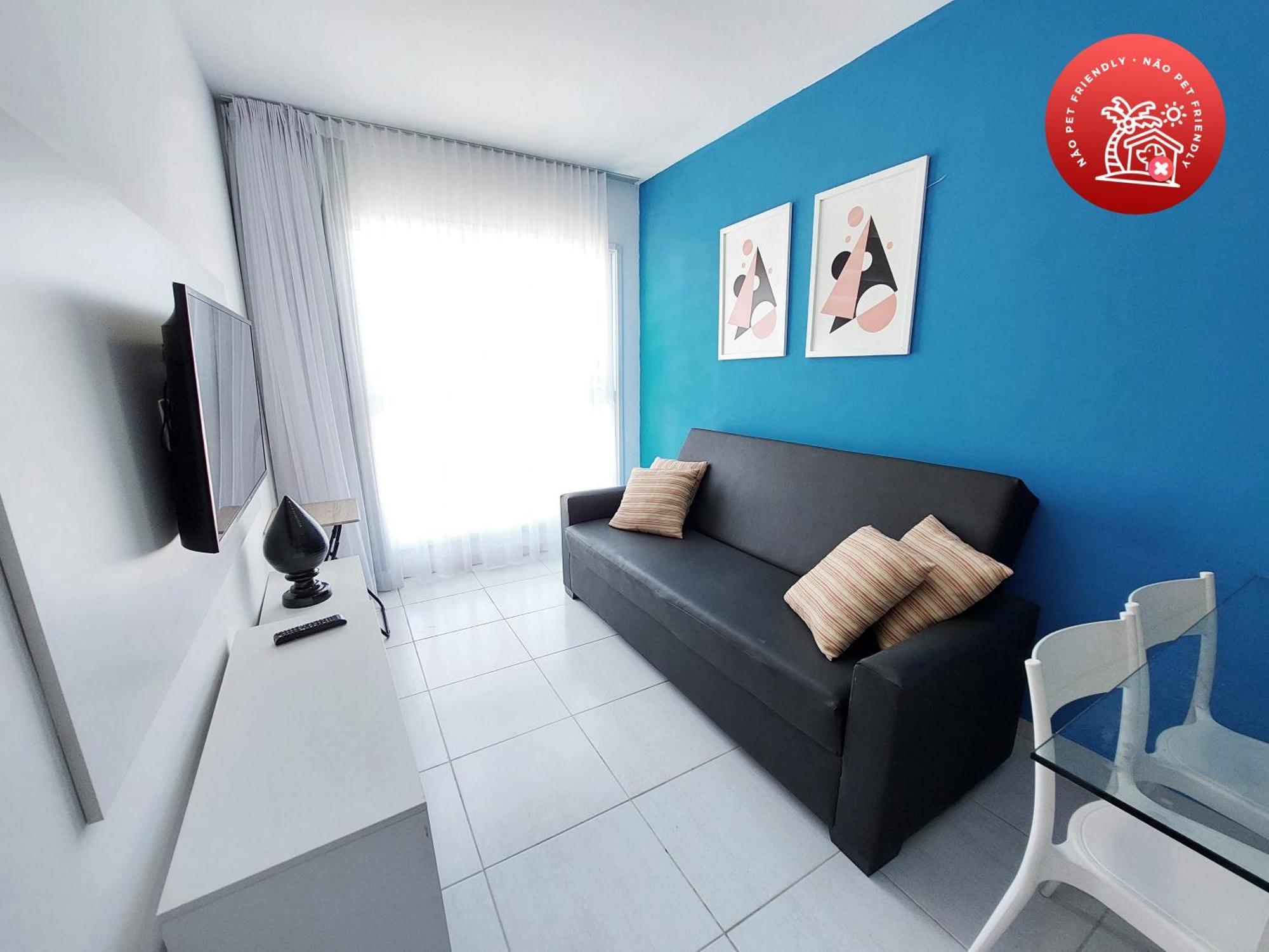 Muro Alto Clube Holiday home
