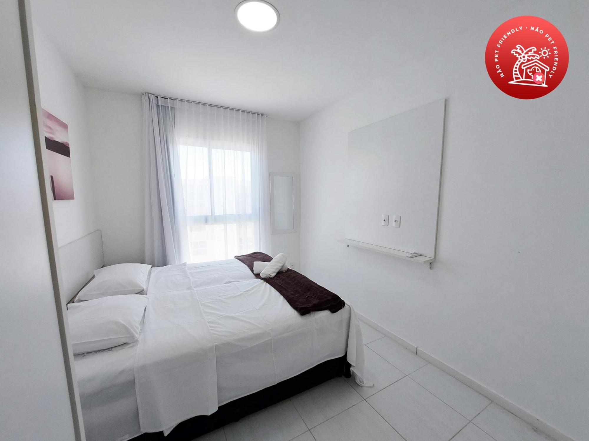 Holiday home Muro Alto Clube