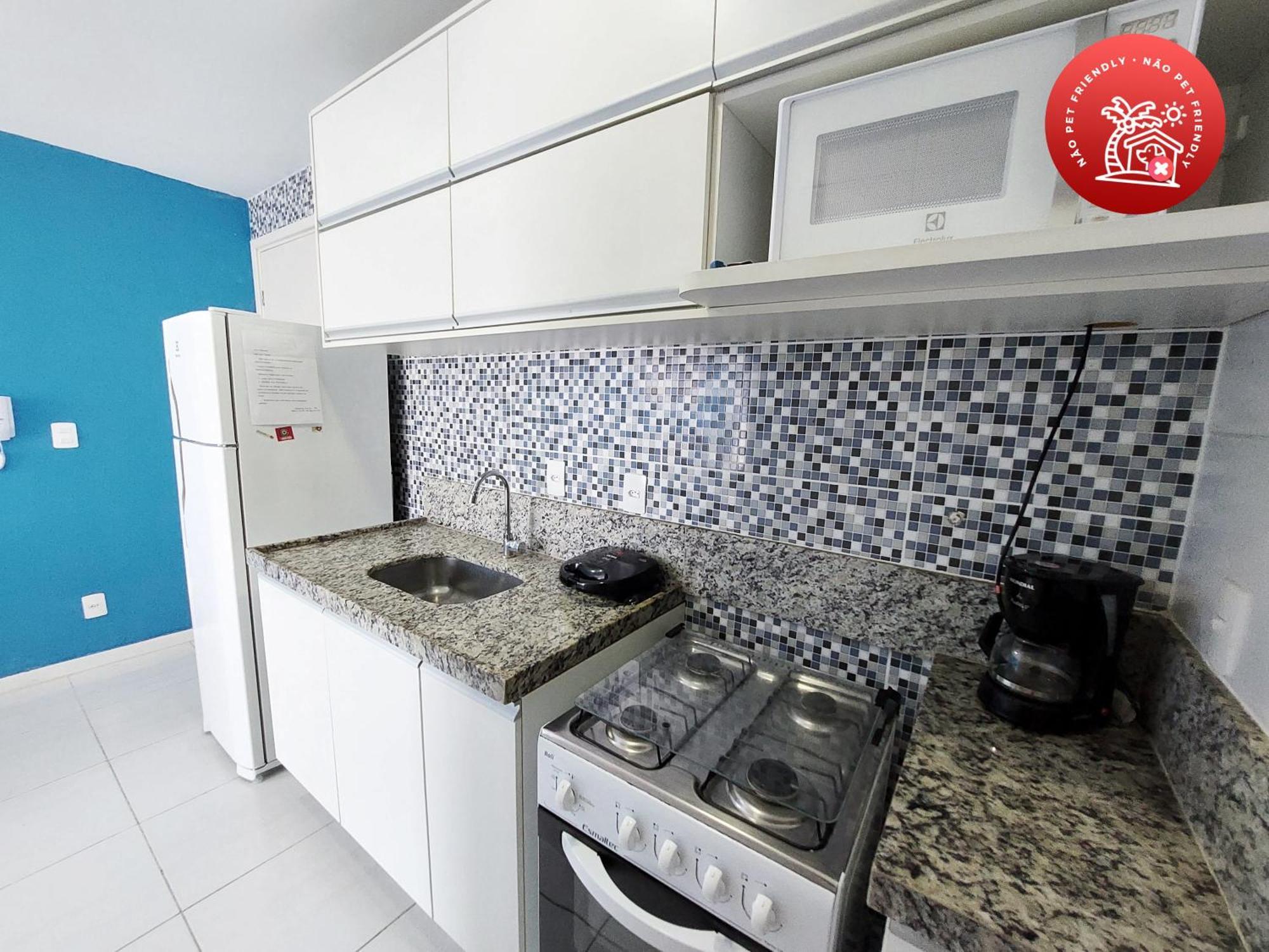 Holiday home Muro Alto Clube Porto de Galinhas