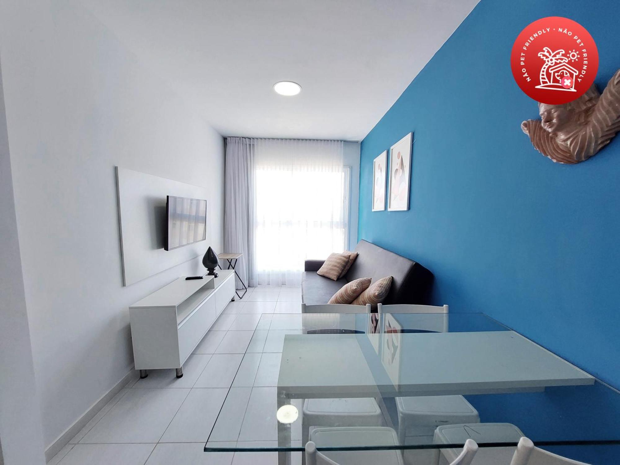 Muro Alto Clube Holiday home