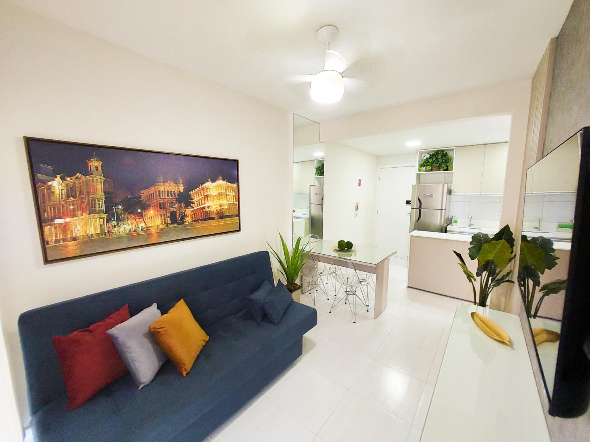 Muro Alto Clube Holiday home Porto de Galinhas