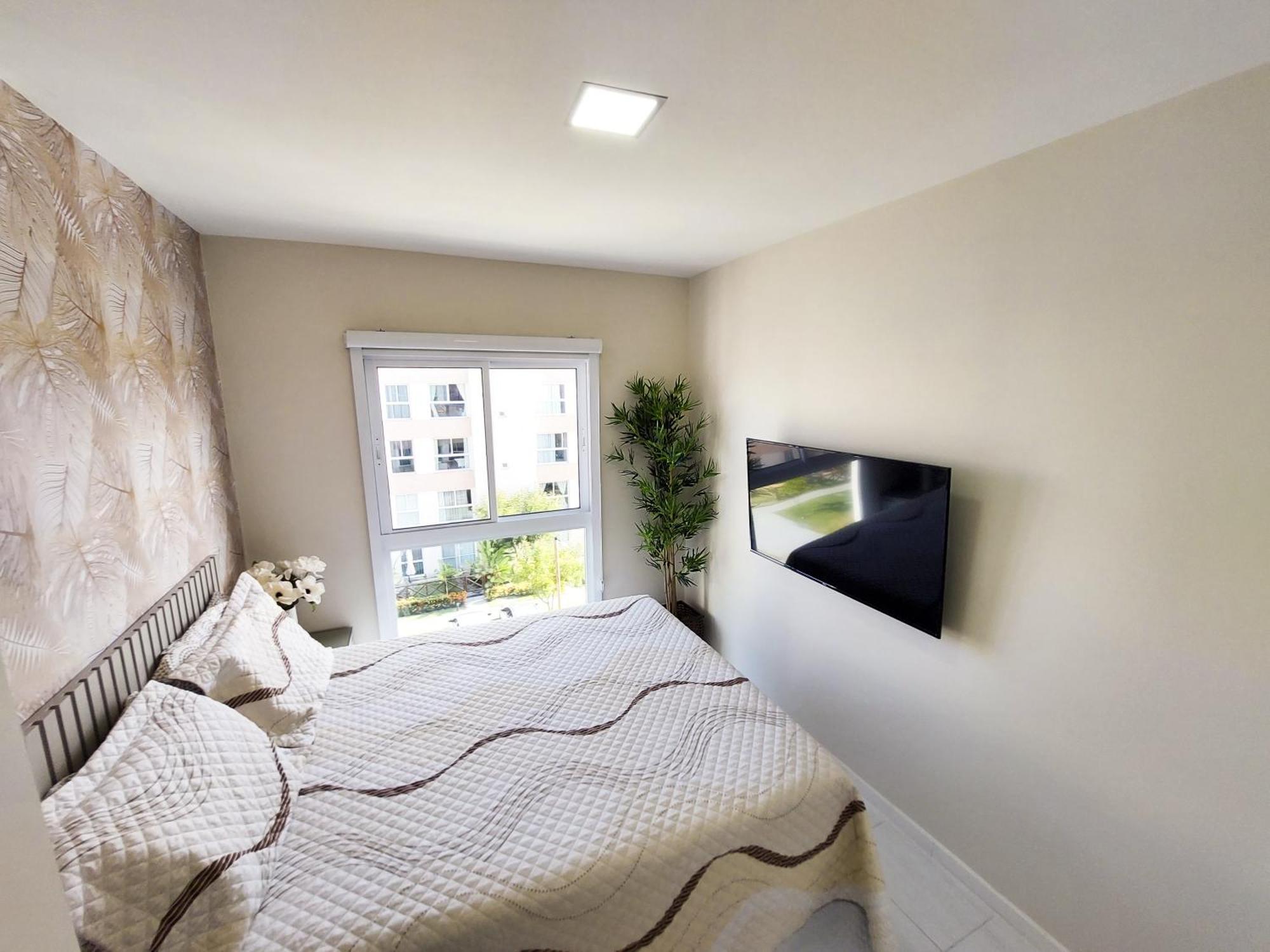 Muro Alto Clube Holiday home