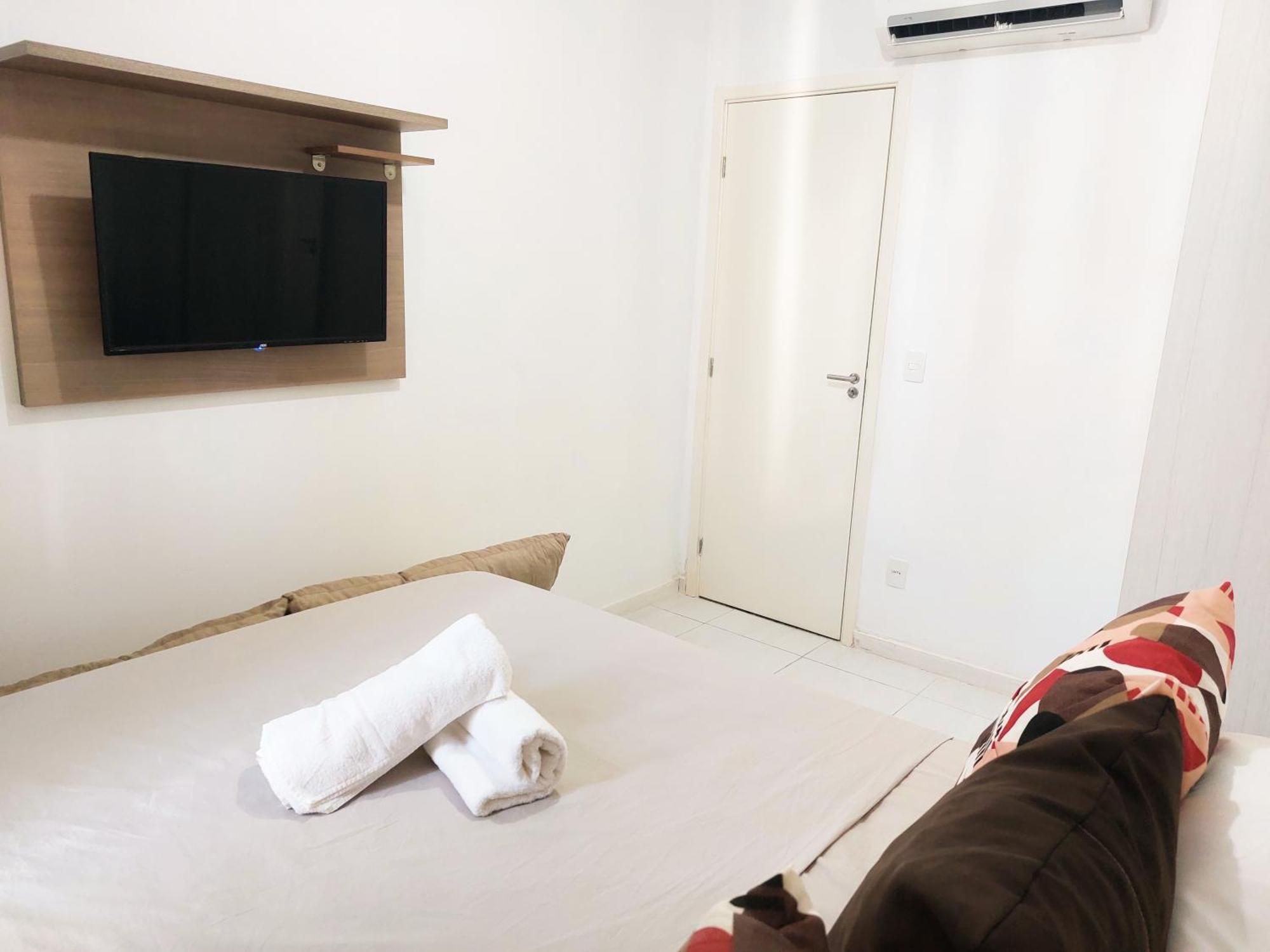 Holiday home Muro Alto Clube *