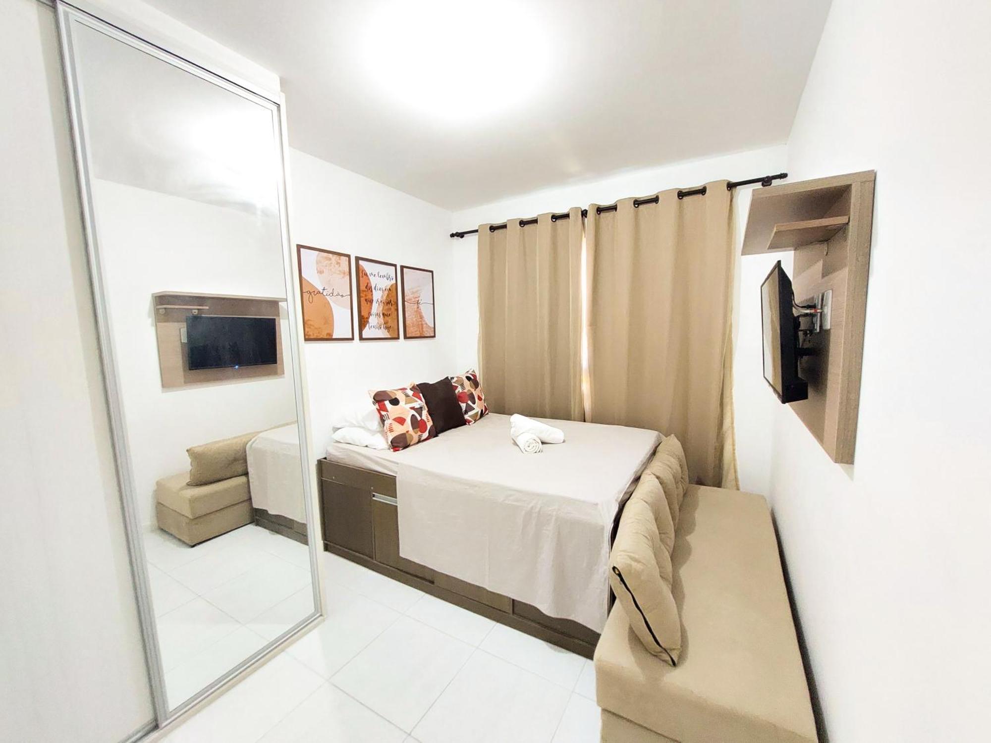 Muro Alto Clube Holiday home Porto de Galinhas