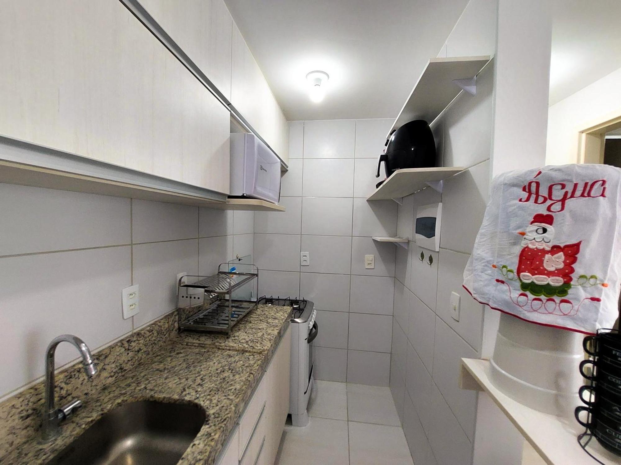 Holiday home Muro Alto Clube Porto de Galinhas