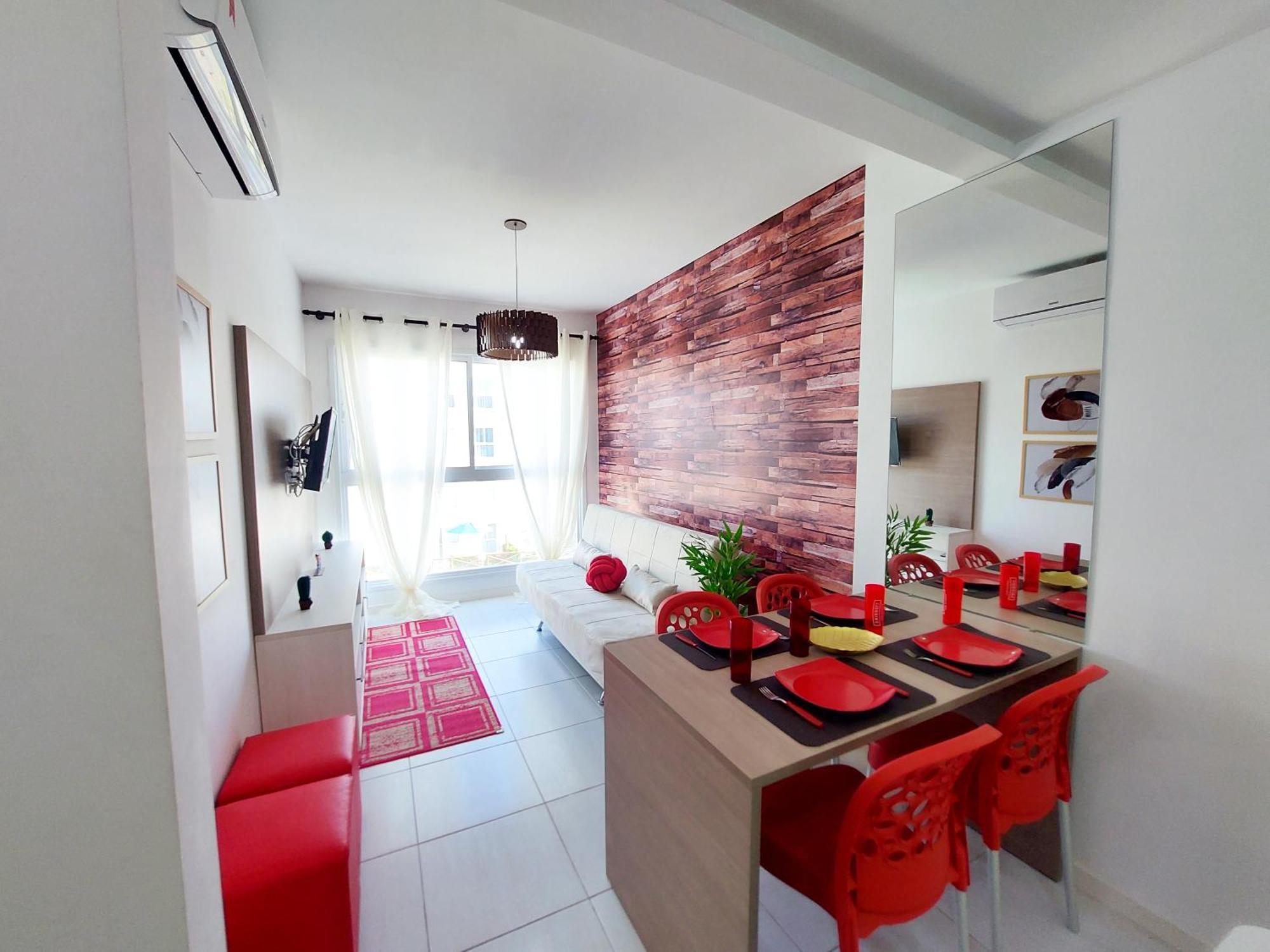 Holiday home Muro Alto Clube Porto de Galinhas