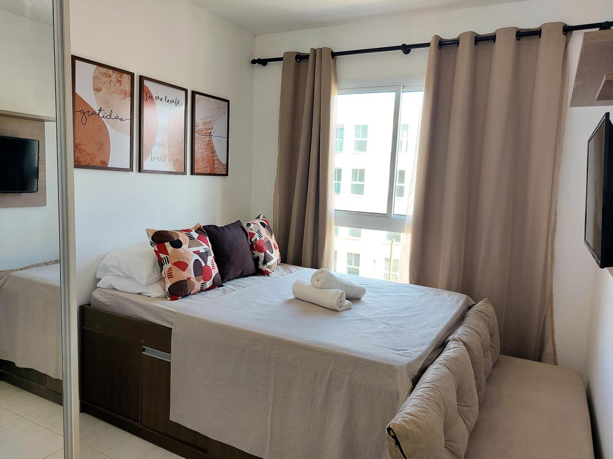 Muro Alto Clube Holiday home