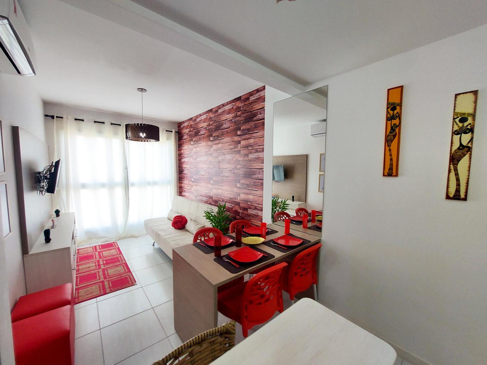 Muro Alto Clube Holiday home *