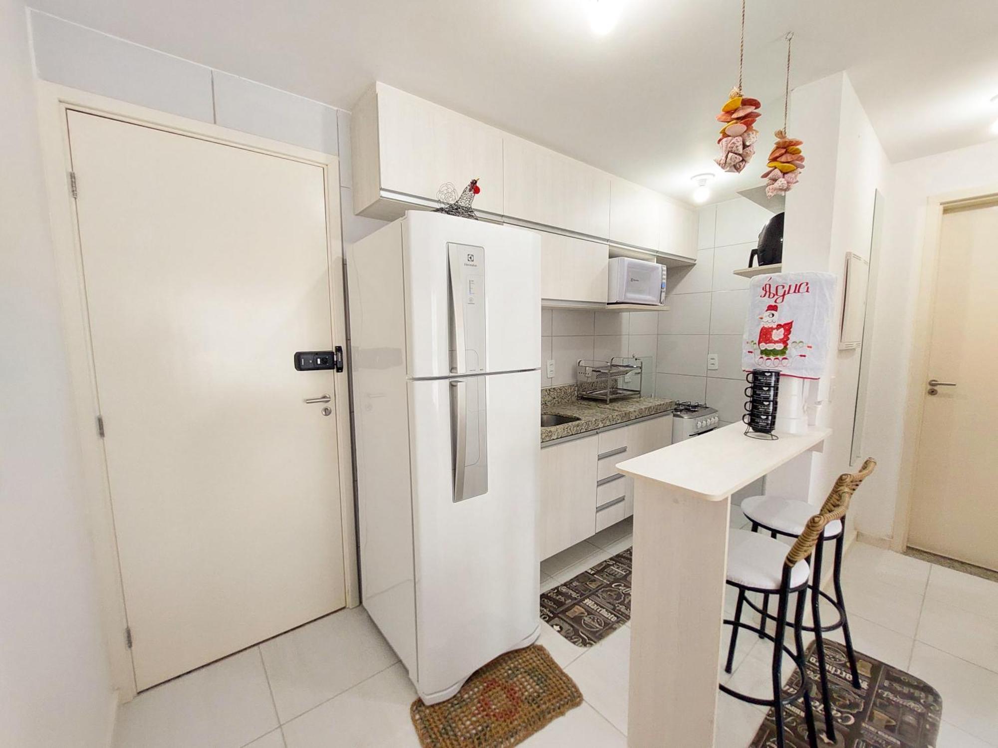 Muro Alto Clube Holiday home Porto de Galinhas