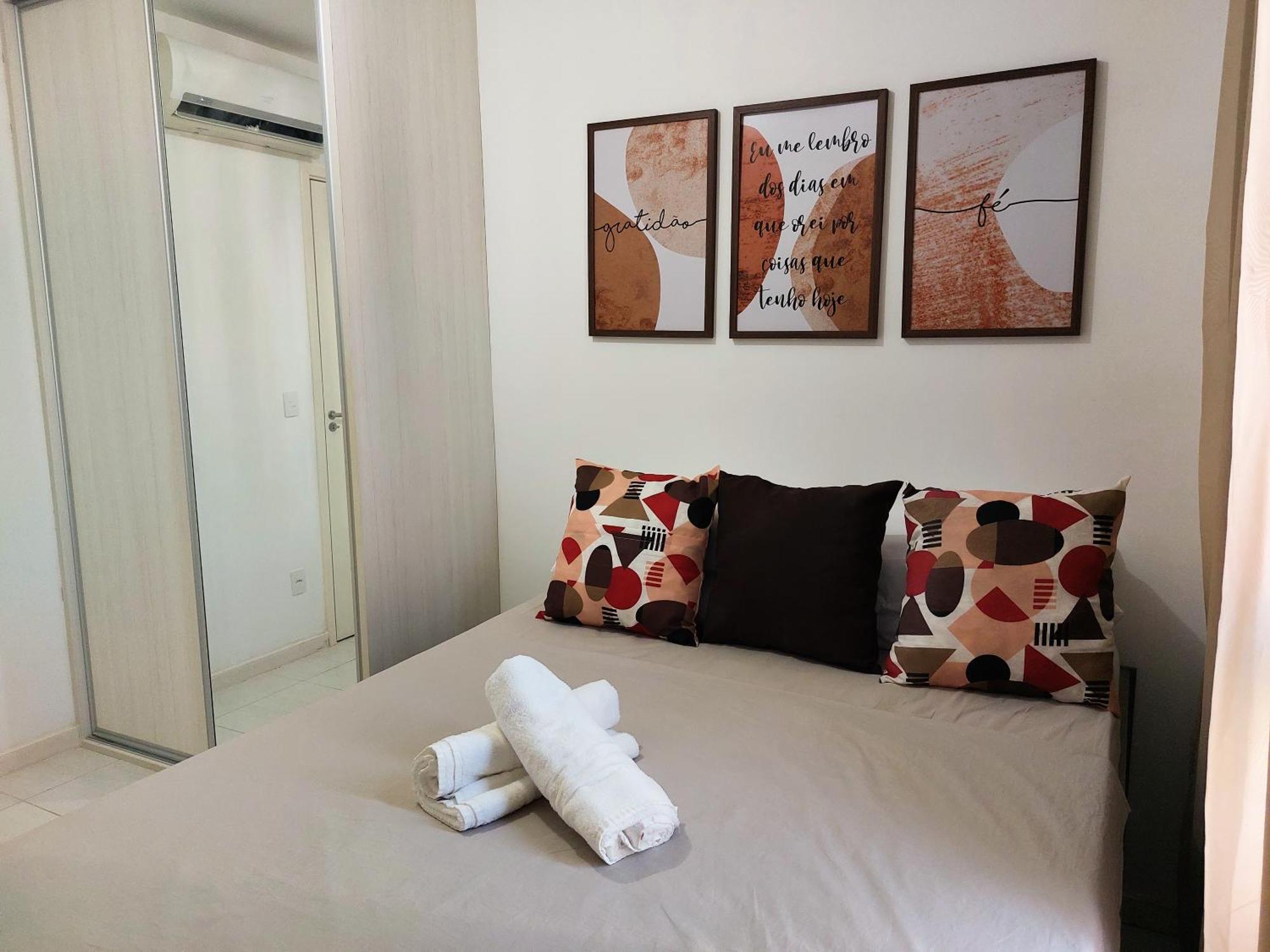 Holiday home Muro Alto Clube