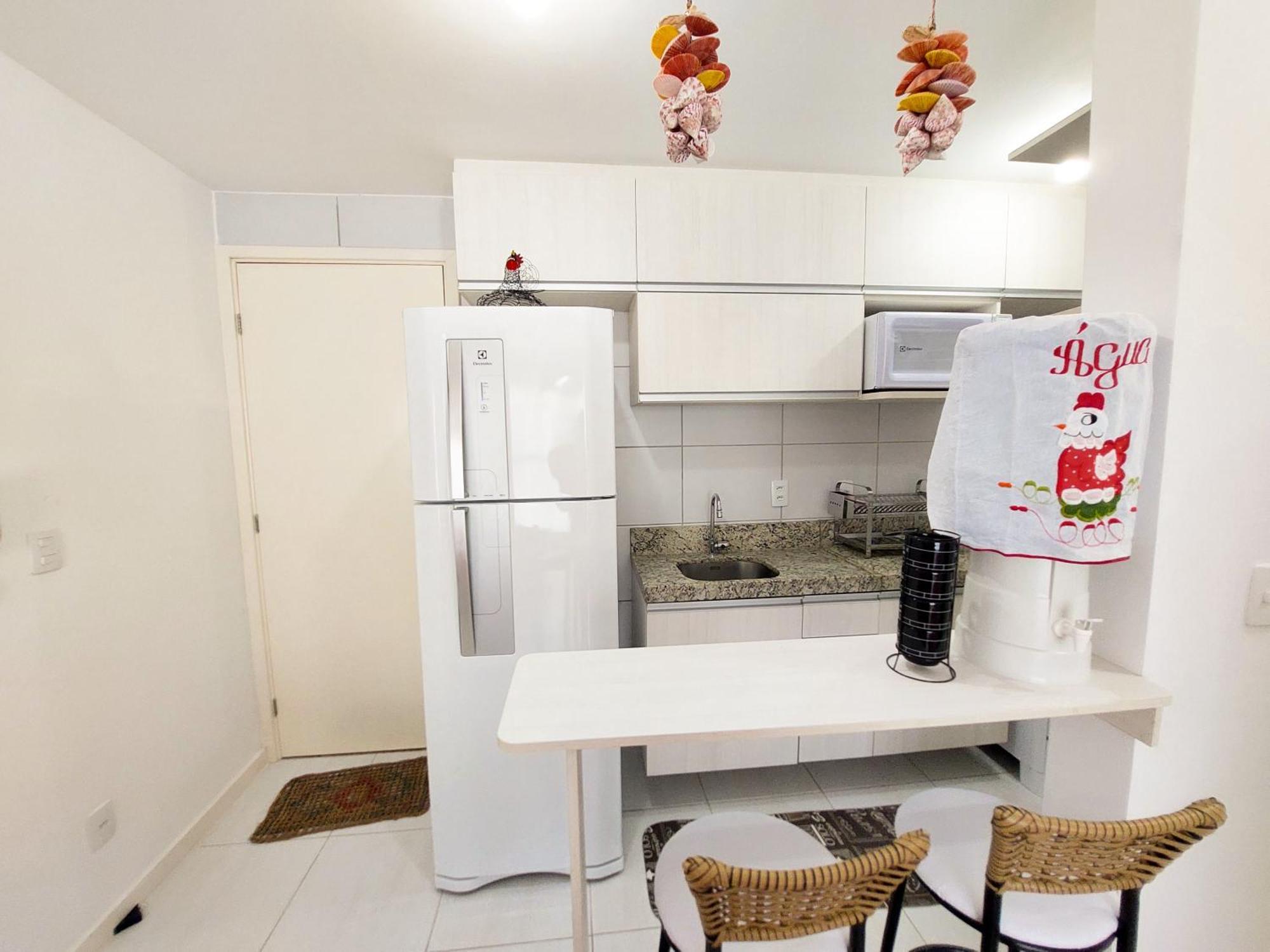 Muro Alto Clube Holiday home Porto de Galinhas