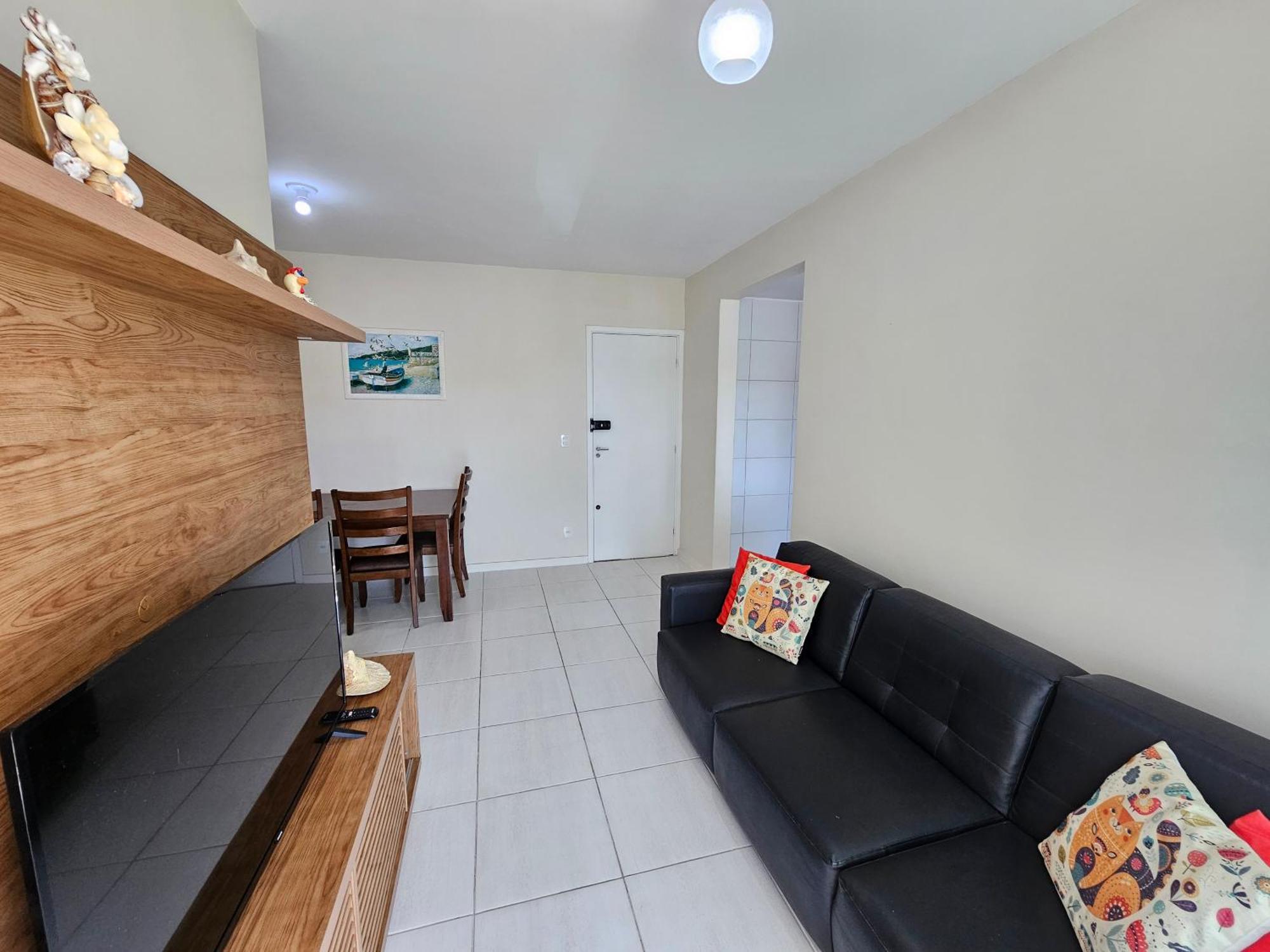 Holiday home Muro Alto Clube