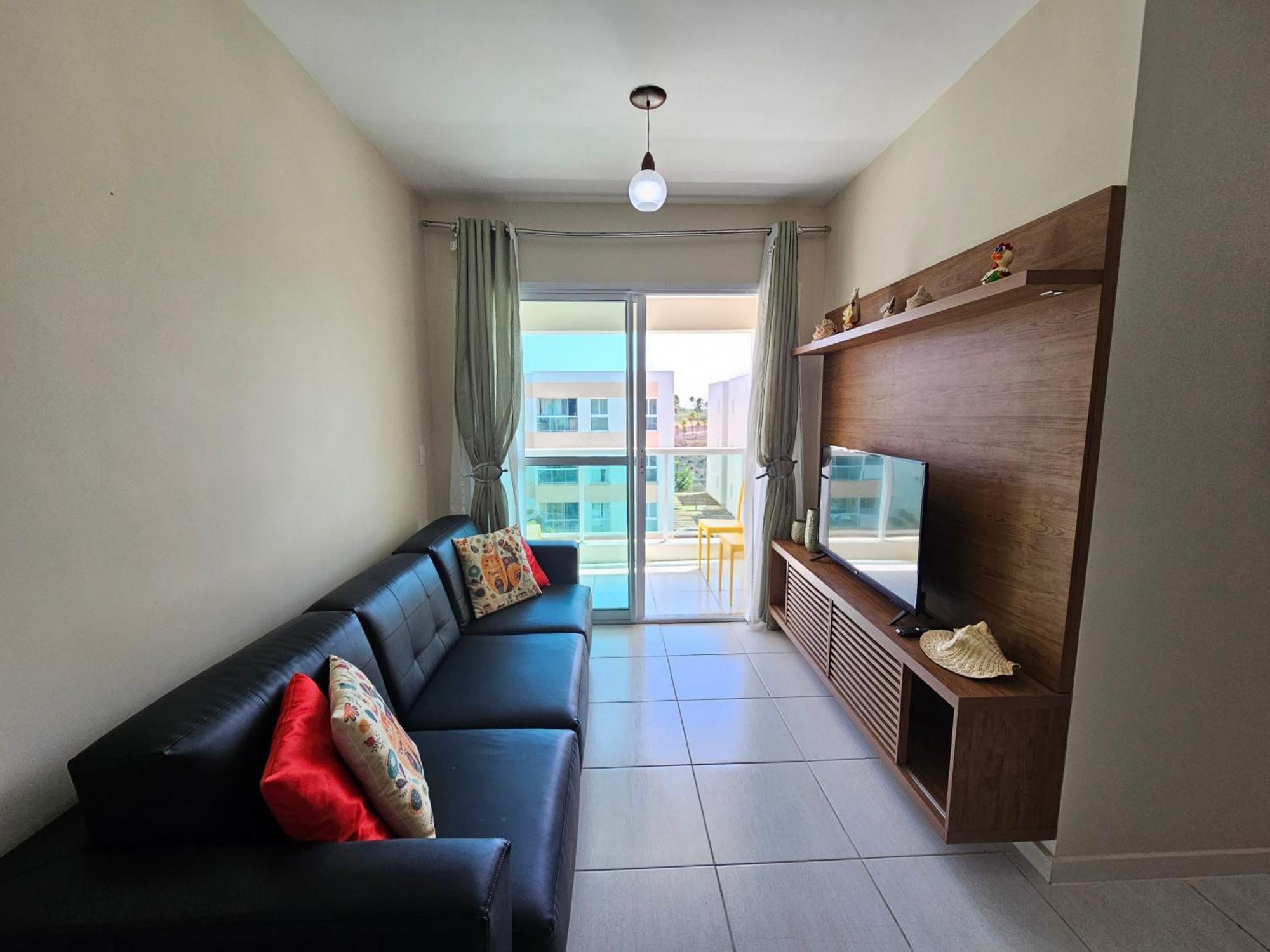 Muro Alto Clube Holiday home *