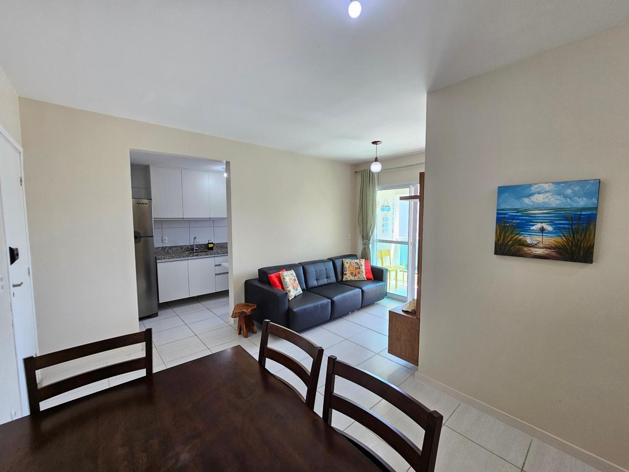 Holiday home Muro Alto Clube Porto de Galinhas
