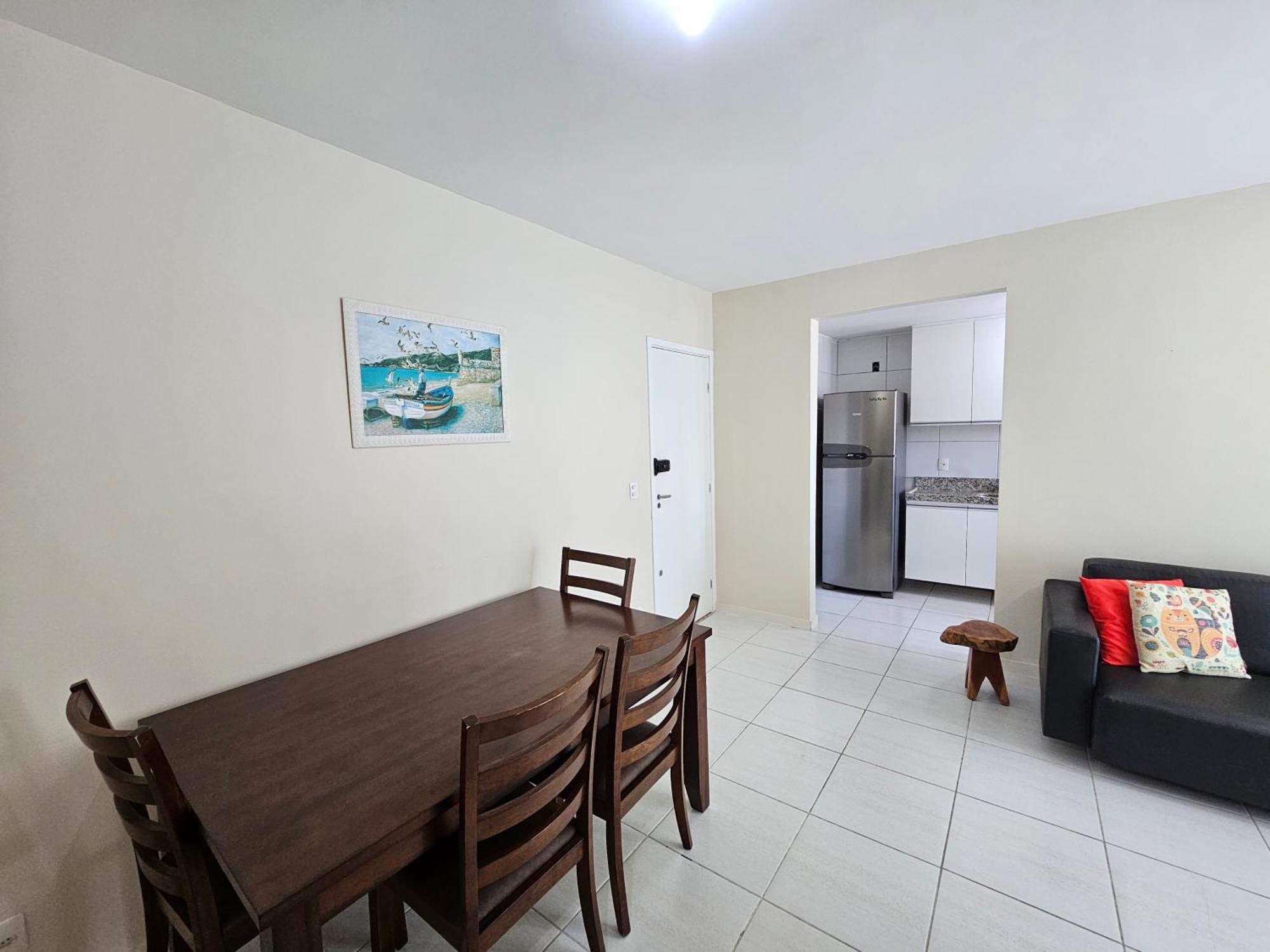 Holiday home Muro Alto Clube