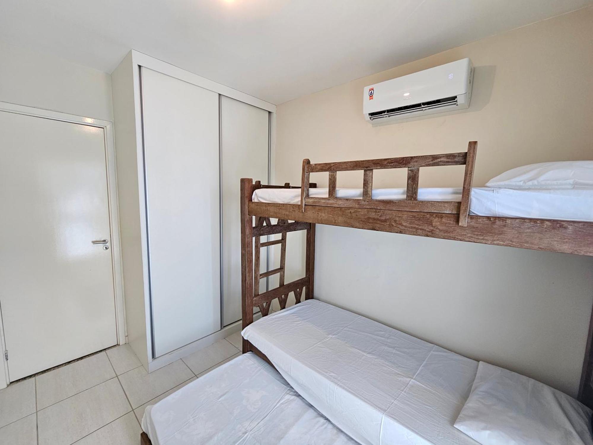 Muro Alto Clube Holiday home *