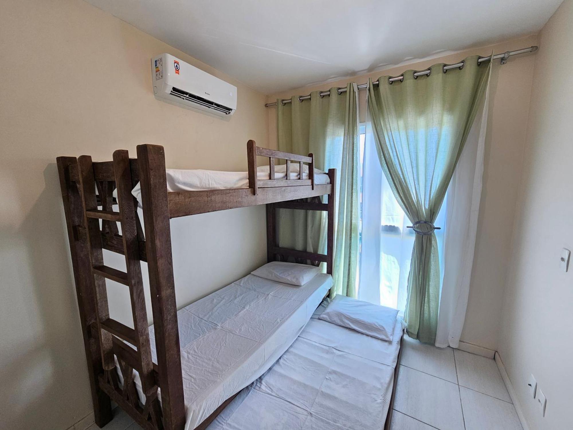 Holiday home Muro Alto Clube *