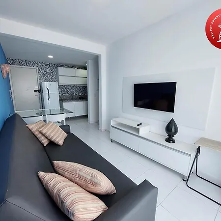 Muro Alto Condominio Clube Porto de Galinhas Room photo