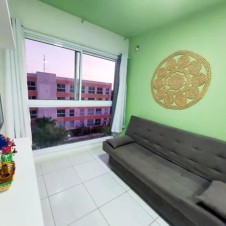 Muro Alto Condominio Clube Porto de Galinhas Room photo