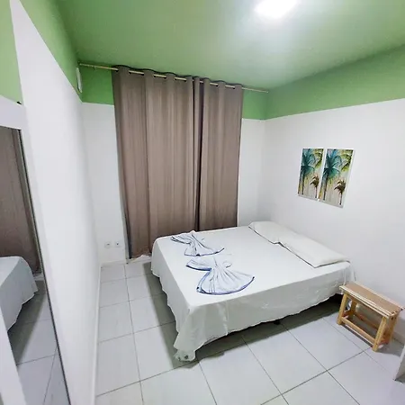 Muro Alto Condominio Clube Porto de Galinhas Room photo