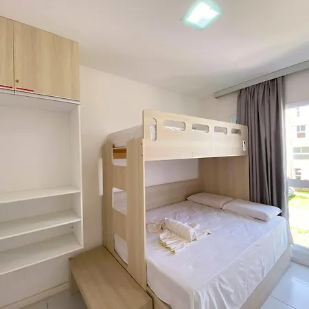 Muro Alto Condominio Clube Porto de Galinhas Room photo