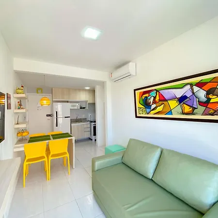 Muro Alto Condominio Clube Porto de Galinhas Room photo