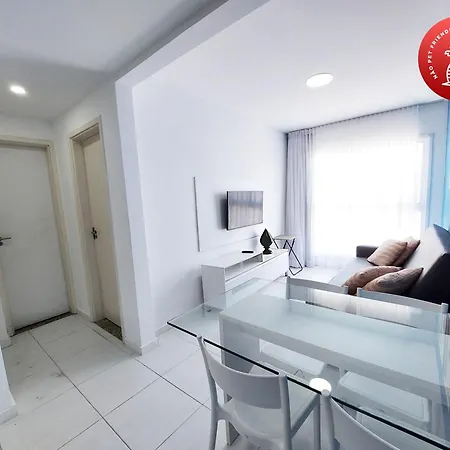 Muro Alto Condominio Clube Porto de Galinhas Room photo