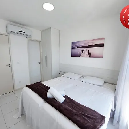 Muro Alto Condominio Clube Porto de Galinhas Room photo