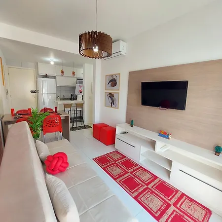 Muro Alto Condominio Clube Porto de Galinhas Room photo
