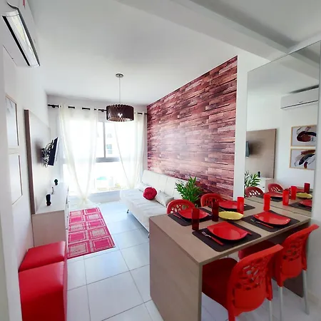 Muro Alto Condominio Clube Porto de Galinhas Room photo